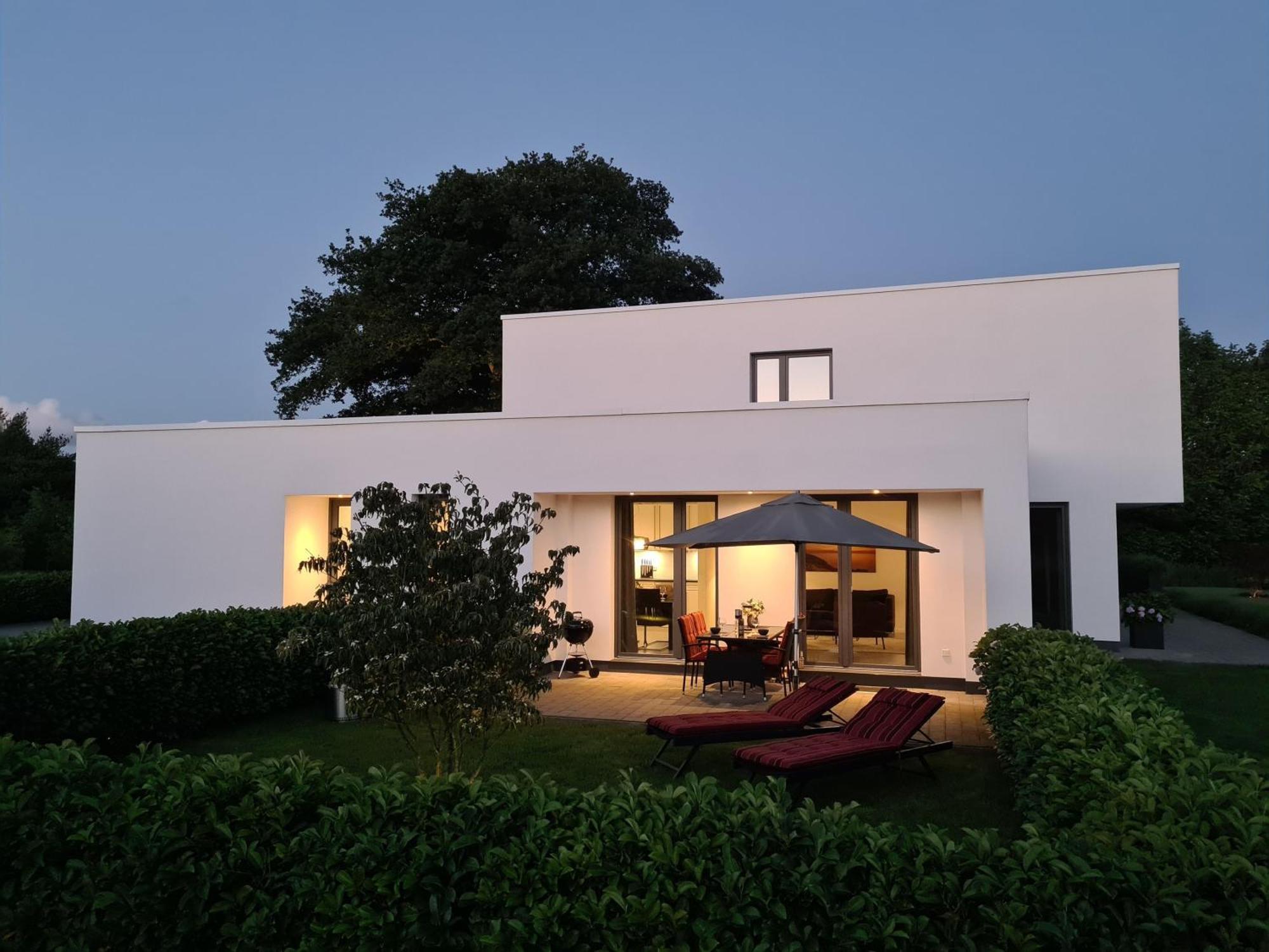 Eilers, Katja Lilly, Ferienwohnung Lilly Varel Εξωτερικό φωτογραφία