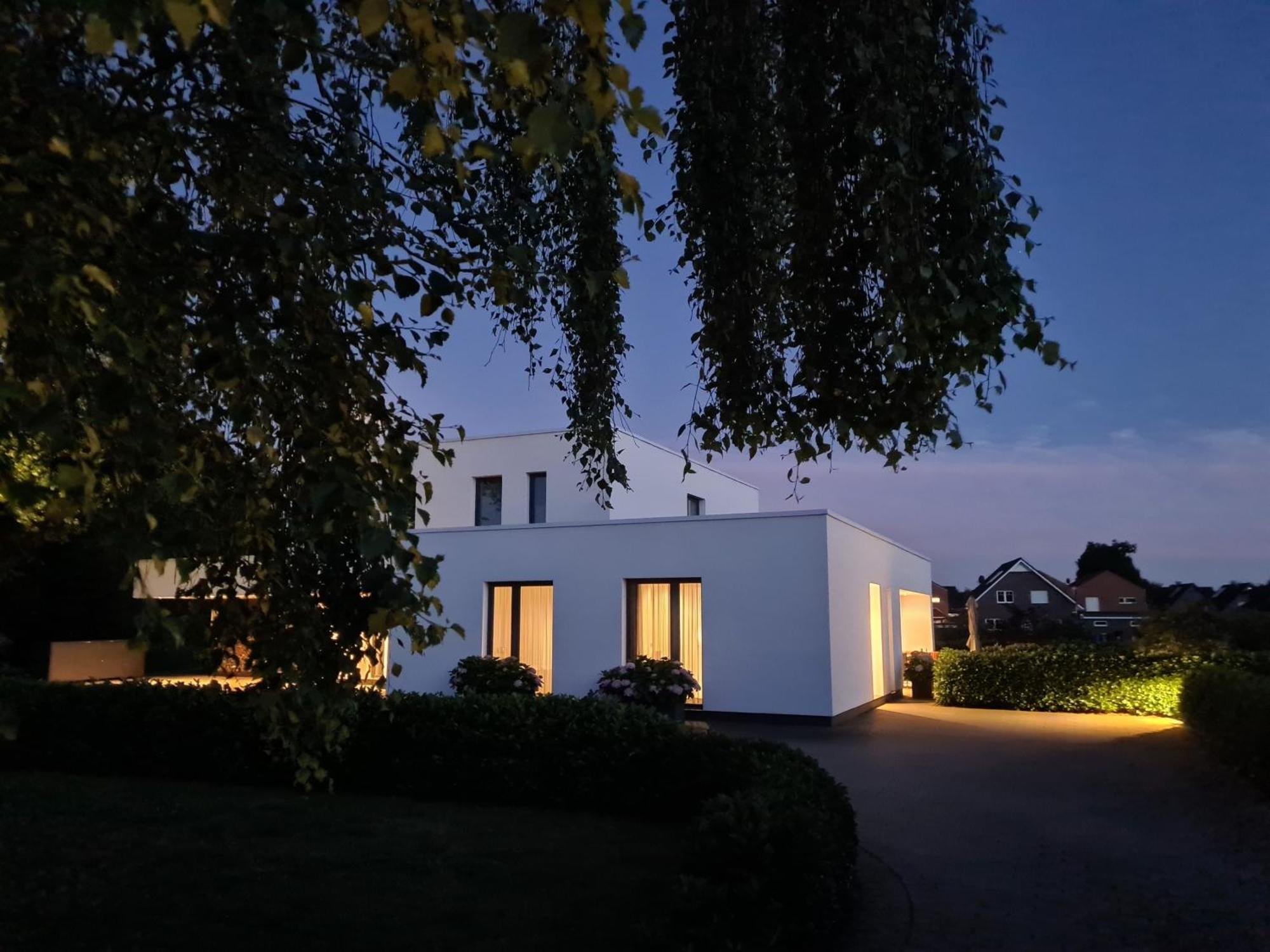 Eilers, Katja Lilly, Ferienwohnung Lilly Varel Εξωτερικό φωτογραφία
