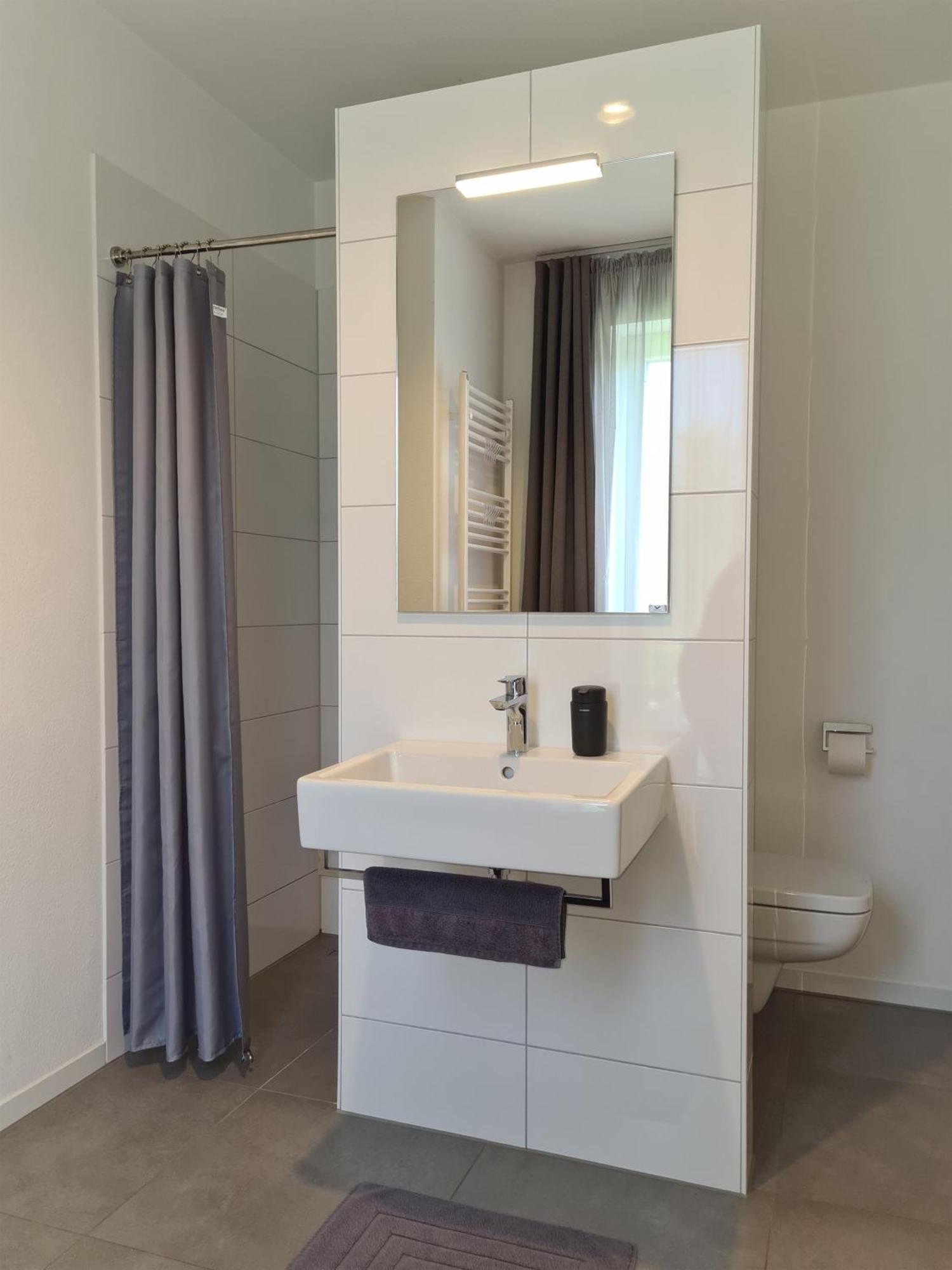 Eilers, Katja Lilly, Ferienwohnung Lilly Varel Εξωτερικό φωτογραφία