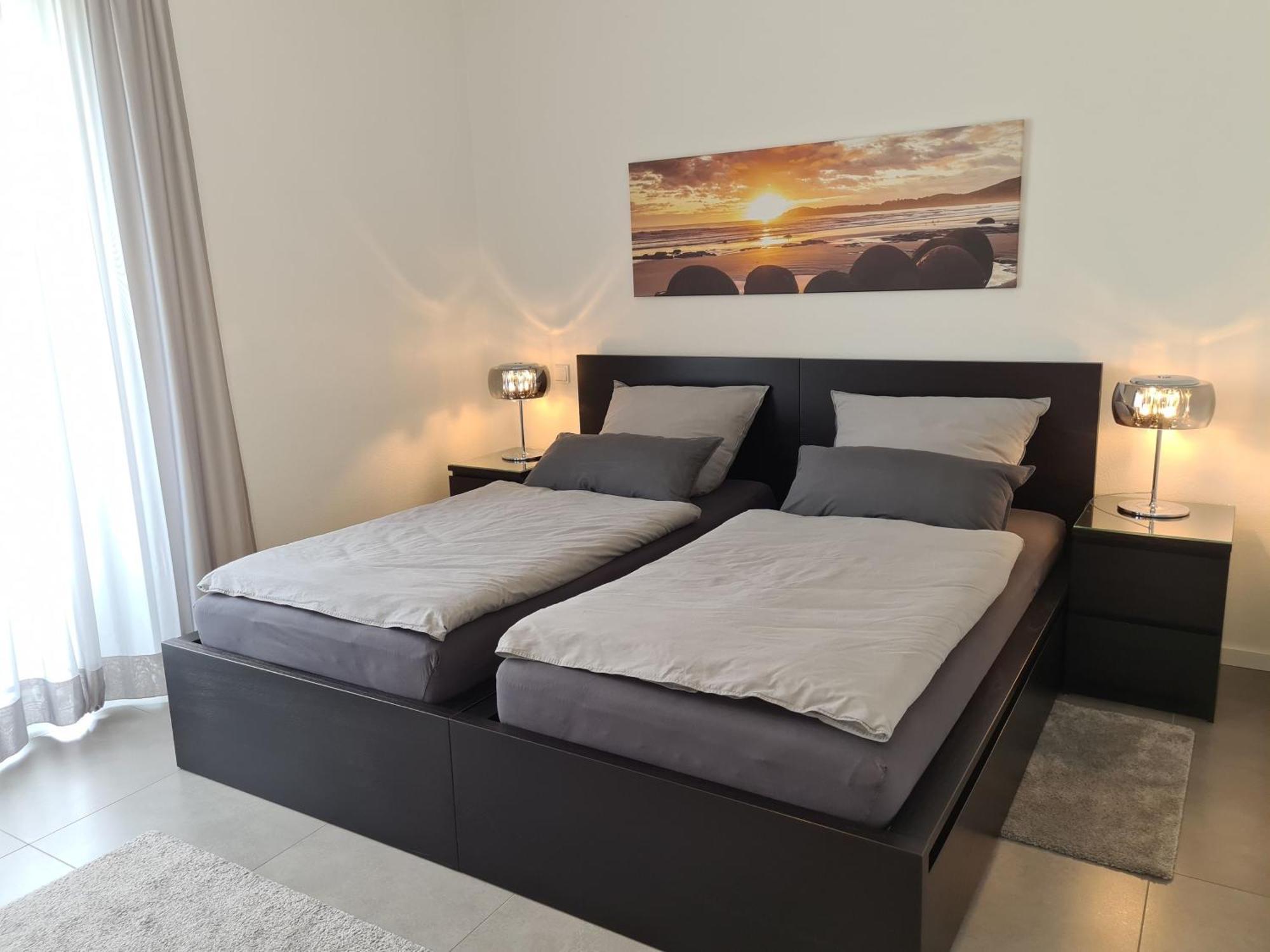 Eilers, Katja Lilly, Ferienwohnung Lilly Varel Εξωτερικό φωτογραφία