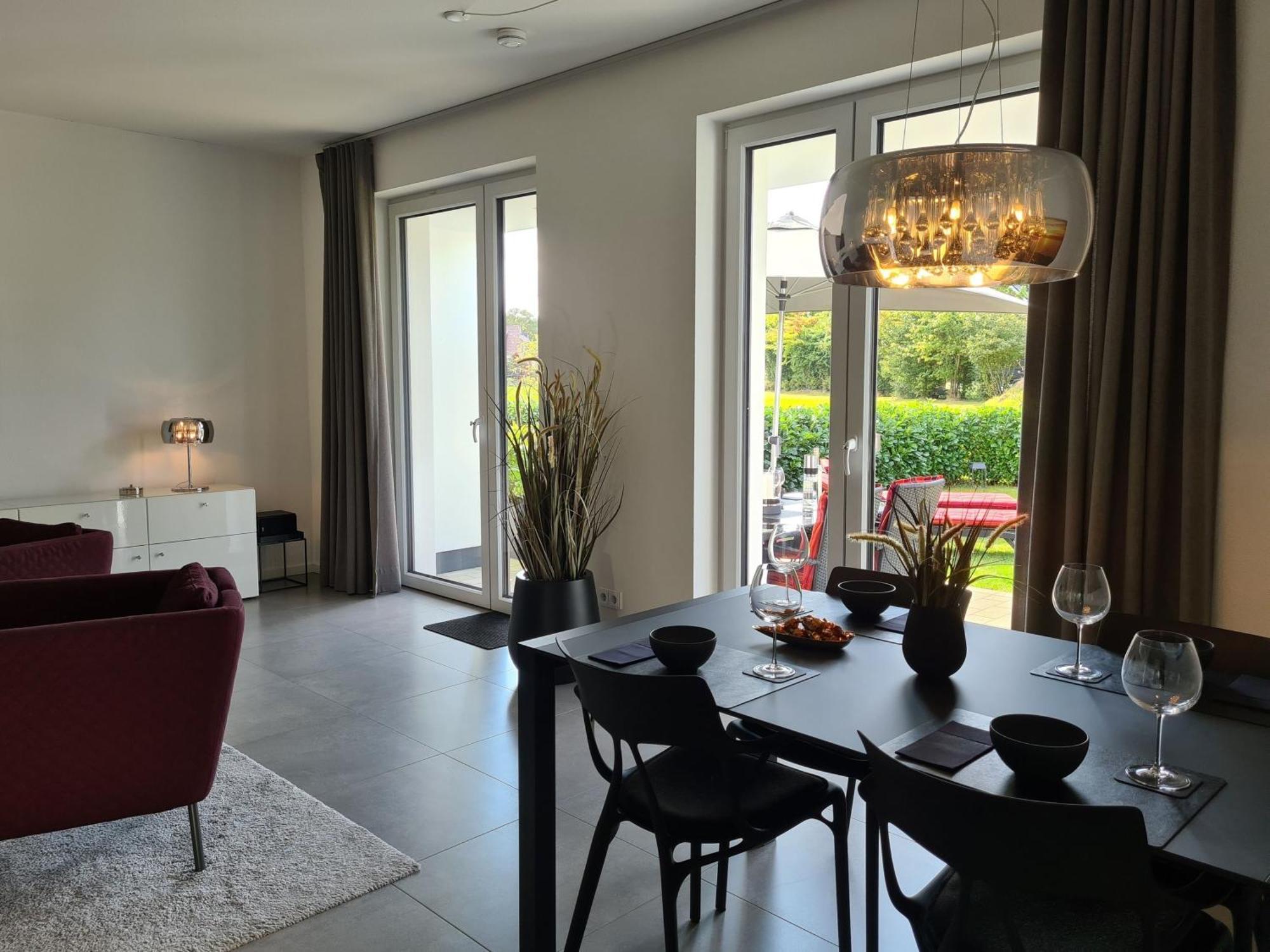 Eilers, Katja Lilly, Ferienwohnung Lilly Varel Εξωτερικό φωτογραφία