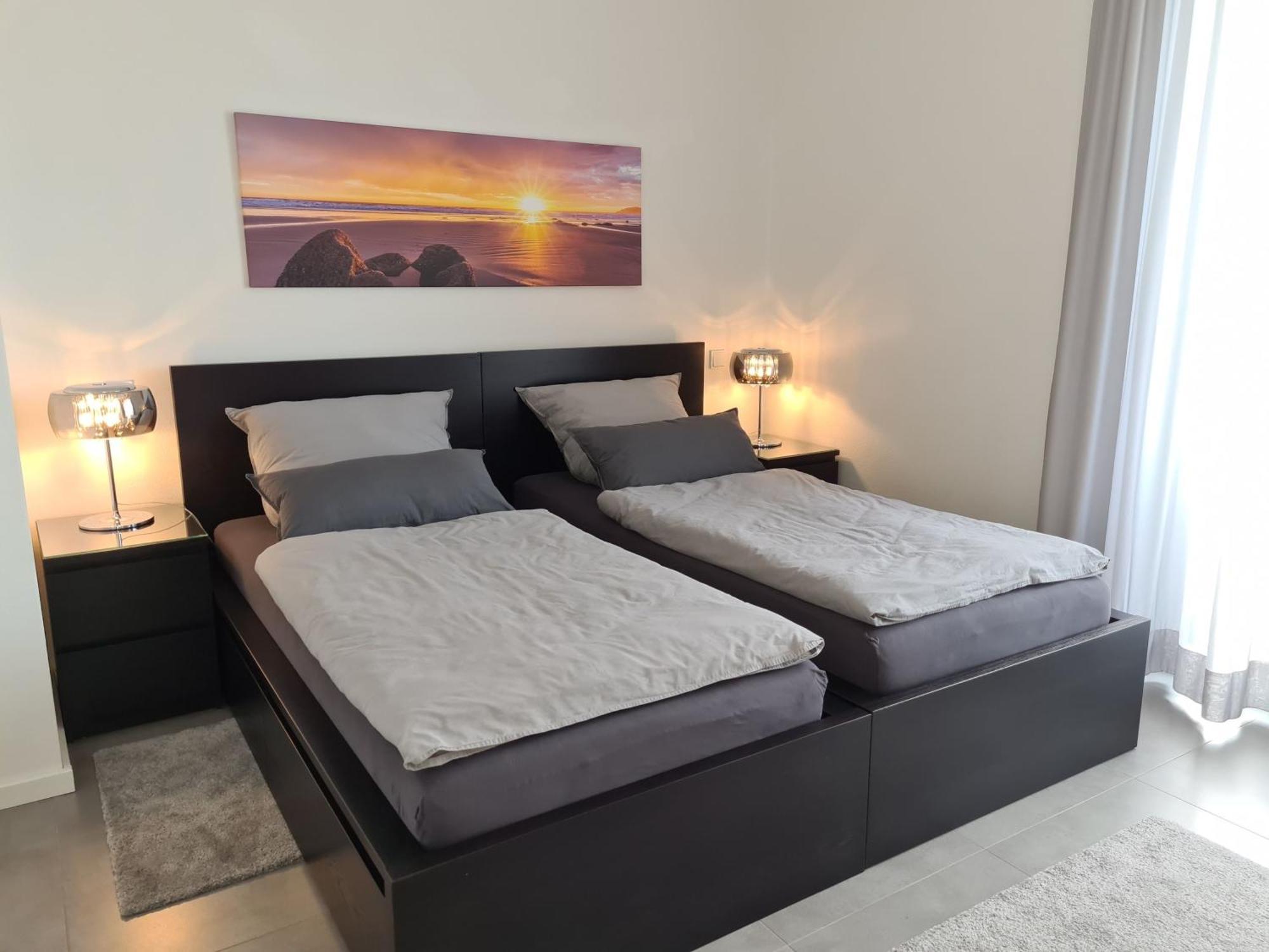 Eilers, Katja Lilly, Ferienwohnung Lilly Varel Εξωτερικό φωτογραφία